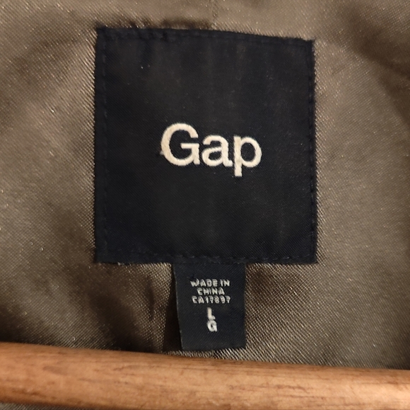 Gap Vest - Picture 5 of 6